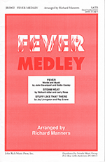Fever Medley