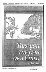 Through The Eyes Of A Child