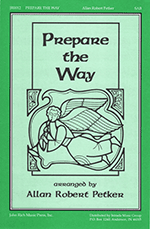 Prepare The Way