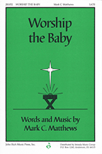 Worship The Baby