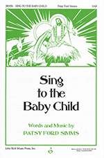 Sing To The Baby Child