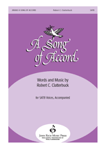 A Song Of Accord