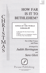 How Far Is It To Bethlehem?