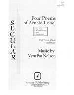 Four Poems Of Arnold Lobel