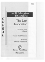 The Last Invocation