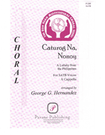 Caturog Na, Nonoy