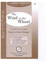 The Wind In The Wheat