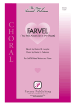 Farvel (You Will Always Be In My Heart)