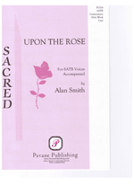 Upon The Rose