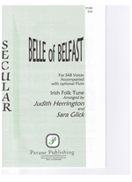 Belle Of Belfast