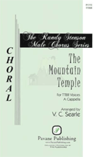 The Mountain Temple