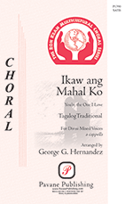 Ikaw Ang Mahal Ko (You're The One I Love)
