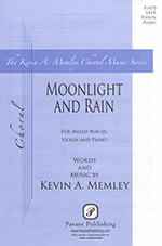 Moonlight And Rain