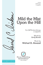 Mild The Mist Upon The Hill