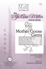 Mother Goose Gems