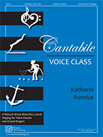 Cantabile Voice Class