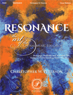 Resonance - The Art Of The Choral Music Educator