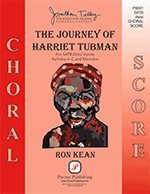 The Journey Of Harriet Tubman